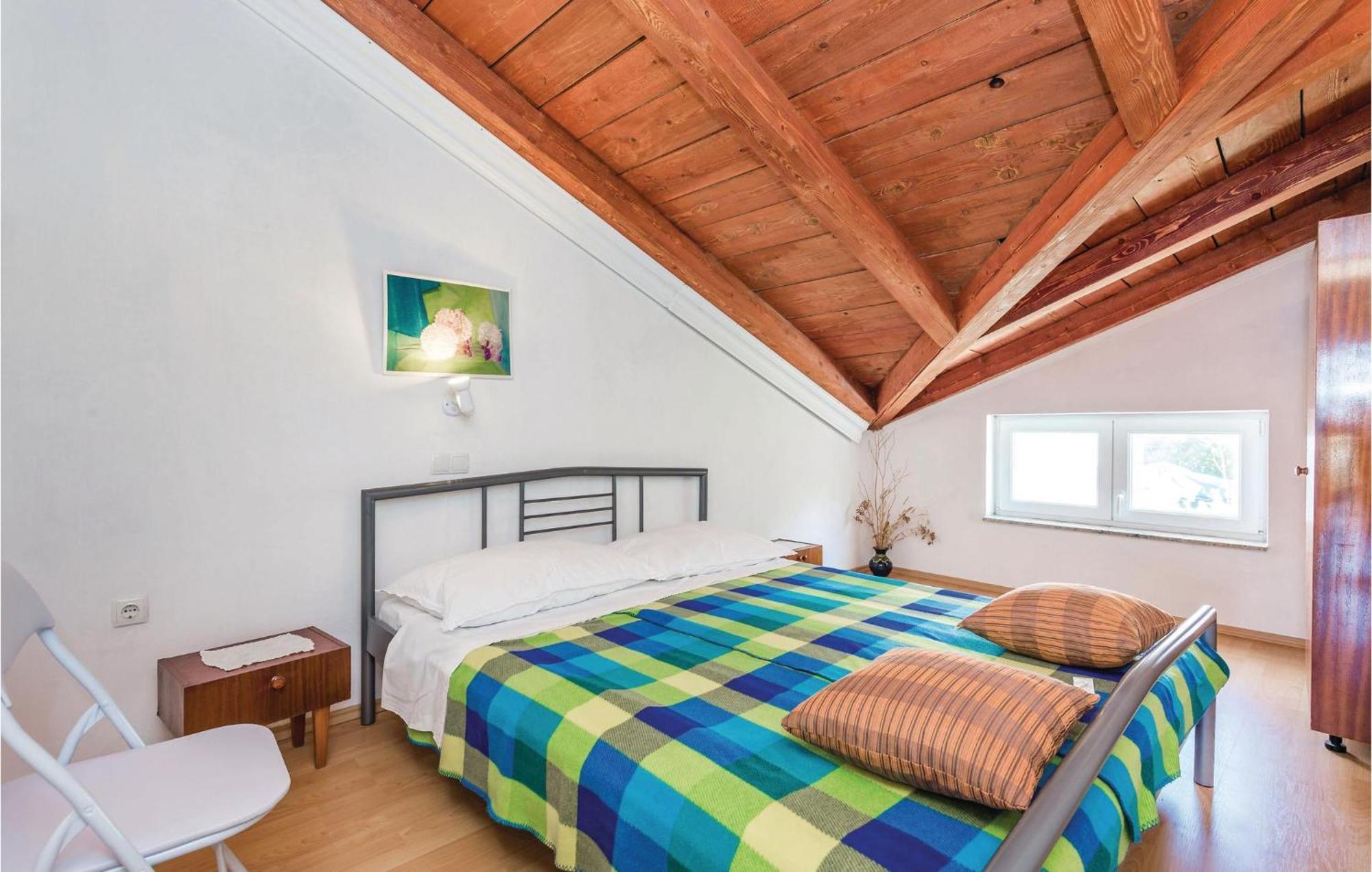 Nice Apartment In Rab With Kitchen Barbat na Rabu Экстерьер фото