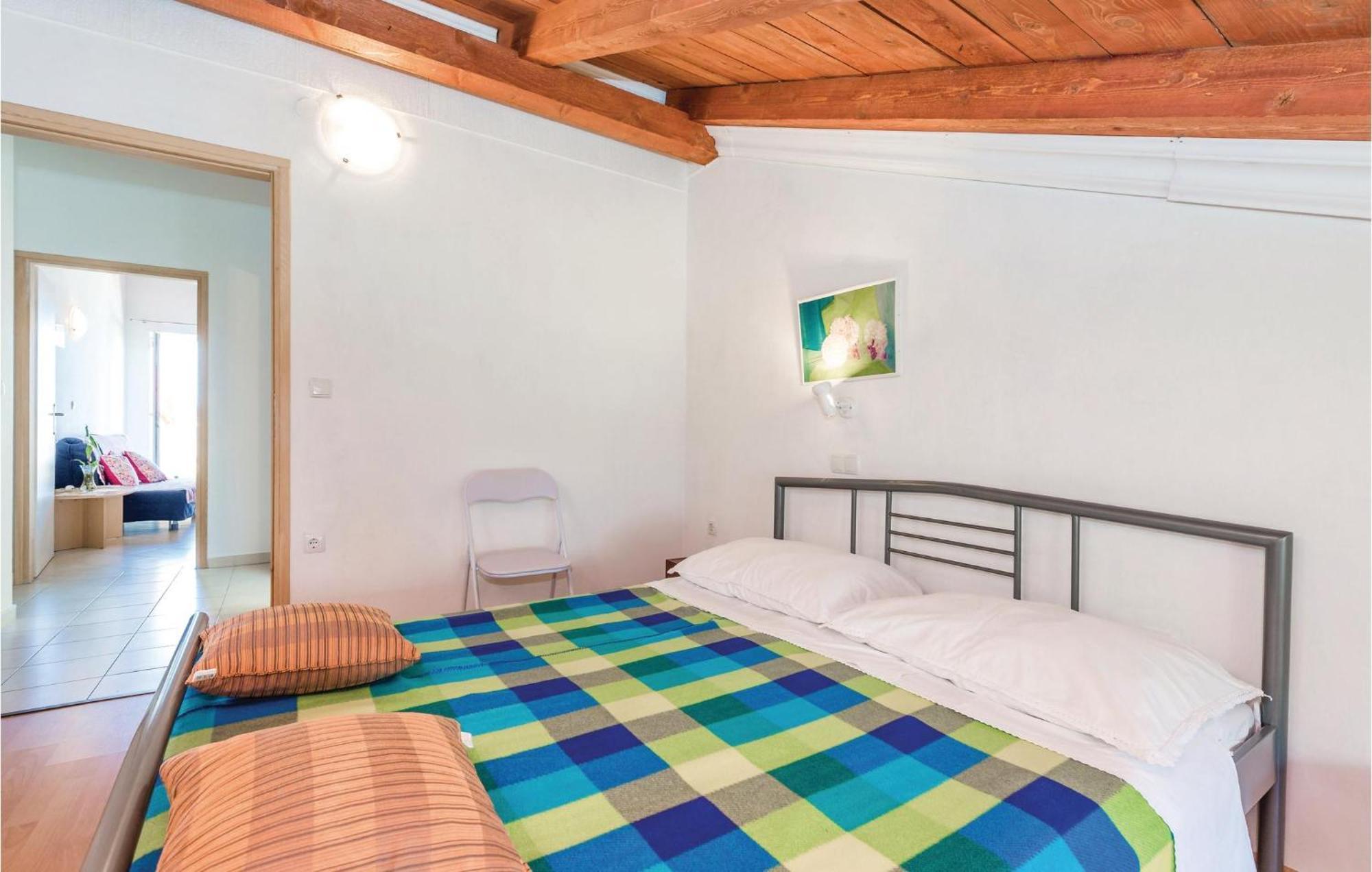 Nice Apartment In Rab With Kitchen Barbat na Rabu Экстерьер фото